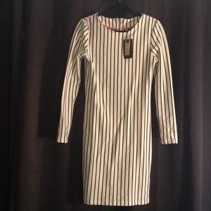 Body Con Dress NWT